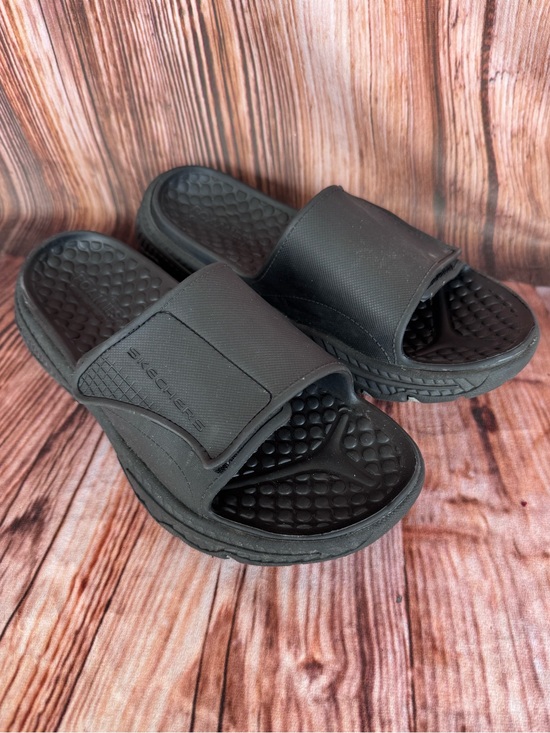 Skechers Other - Skechers Foamies Creston Ultra Slide